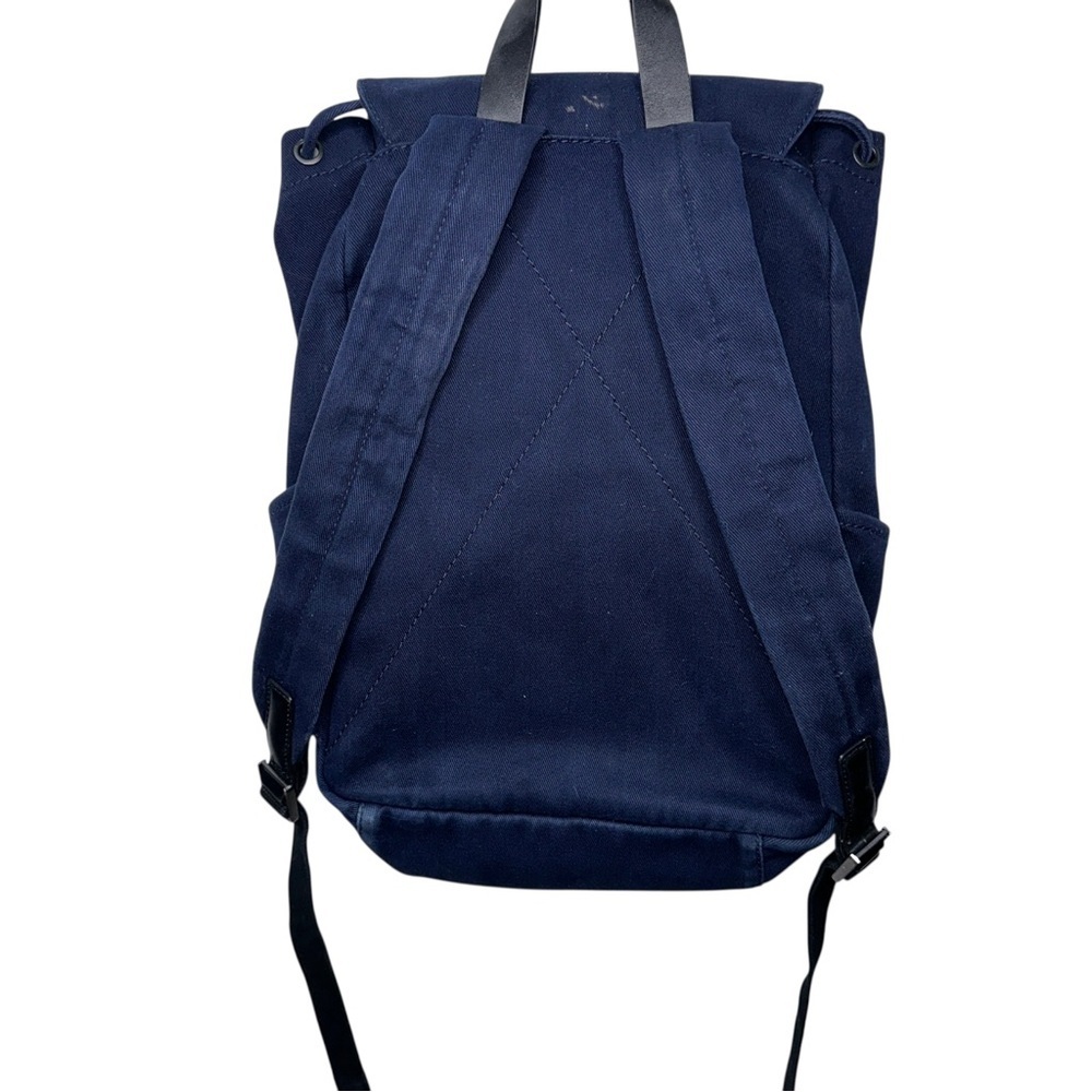 Everlane Midnight Blue Backpack - Picture 2 of 8